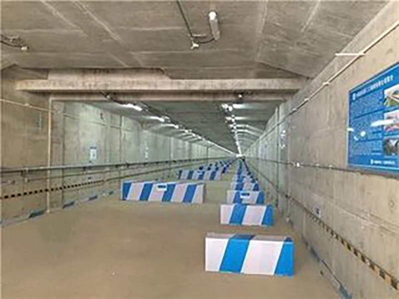 鄭州市中心城區(qū)地下綜合管廊工程惠濟花園口鎮(zhèn)、金水科教園區(qū)、馬寨新鎮(zhèn)區(qū)工程造價項目