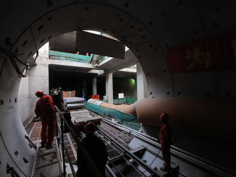 鄭州市軌道交通6號線市政配套工程、鄭州市市政控制性節(jié)點（地下交通）工程、鄭州市至鞏義市域鐵路市政配套工程、鄭州機場至許昌市域鐵路工程（鄭州段）人防設(shè)備安裝工程監(jiān)理